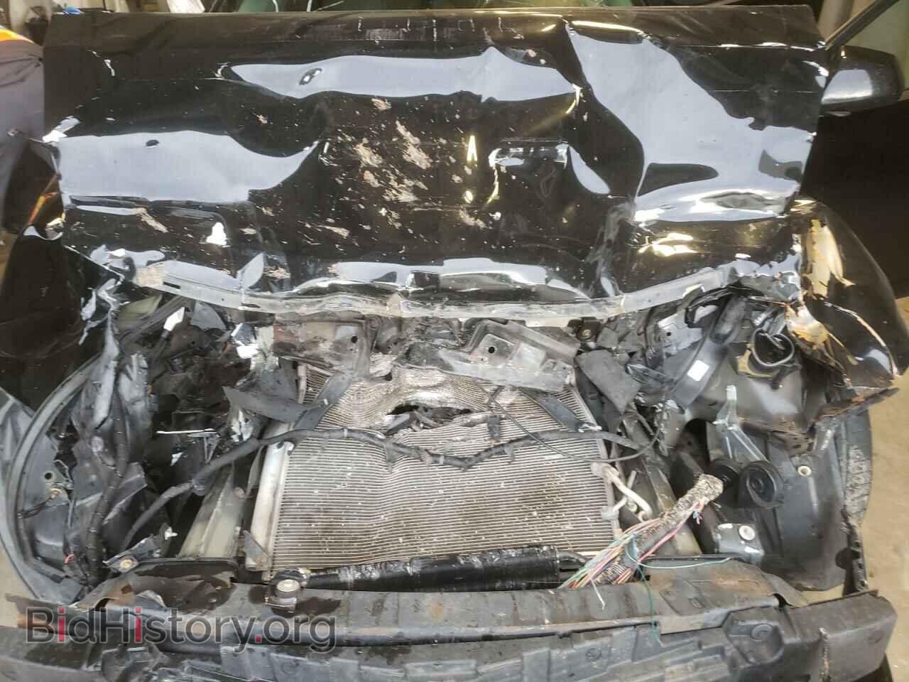 2013 CADILLAC CTS - VIN: 1G6DJ5E38D0147741 - Фото 7