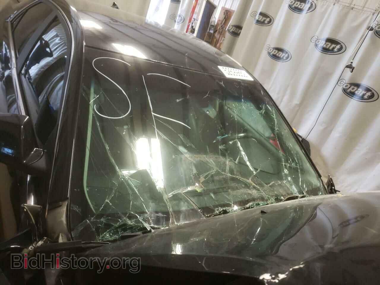 2013 CADILLAC CTS - VIN: 1G6DJ5E38D0147741 - Фото 9