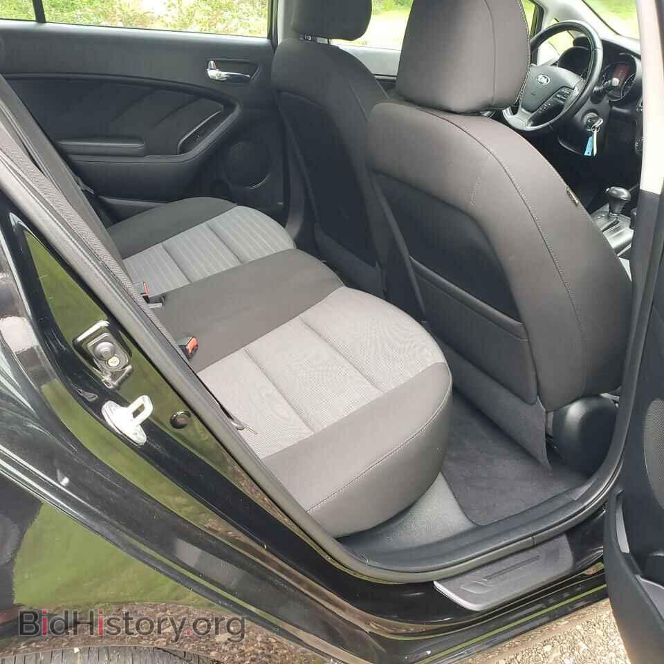 2014 KIA FORTE - VIN: KNAFX5A81E5243086 - Фото 6