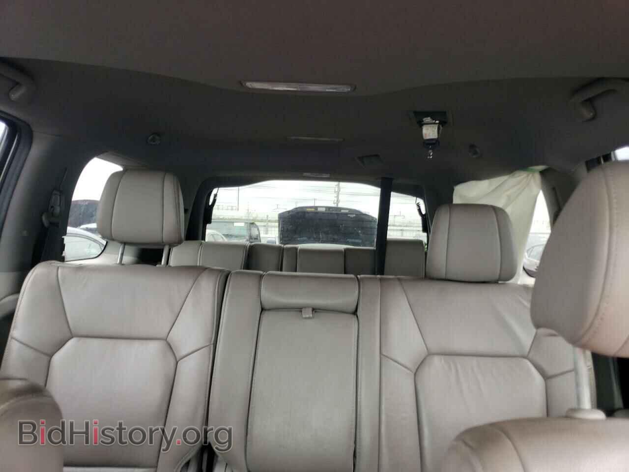 2013 HONDA PILOT - VIN: 5FNYF4H59DB082620 - Фото 10