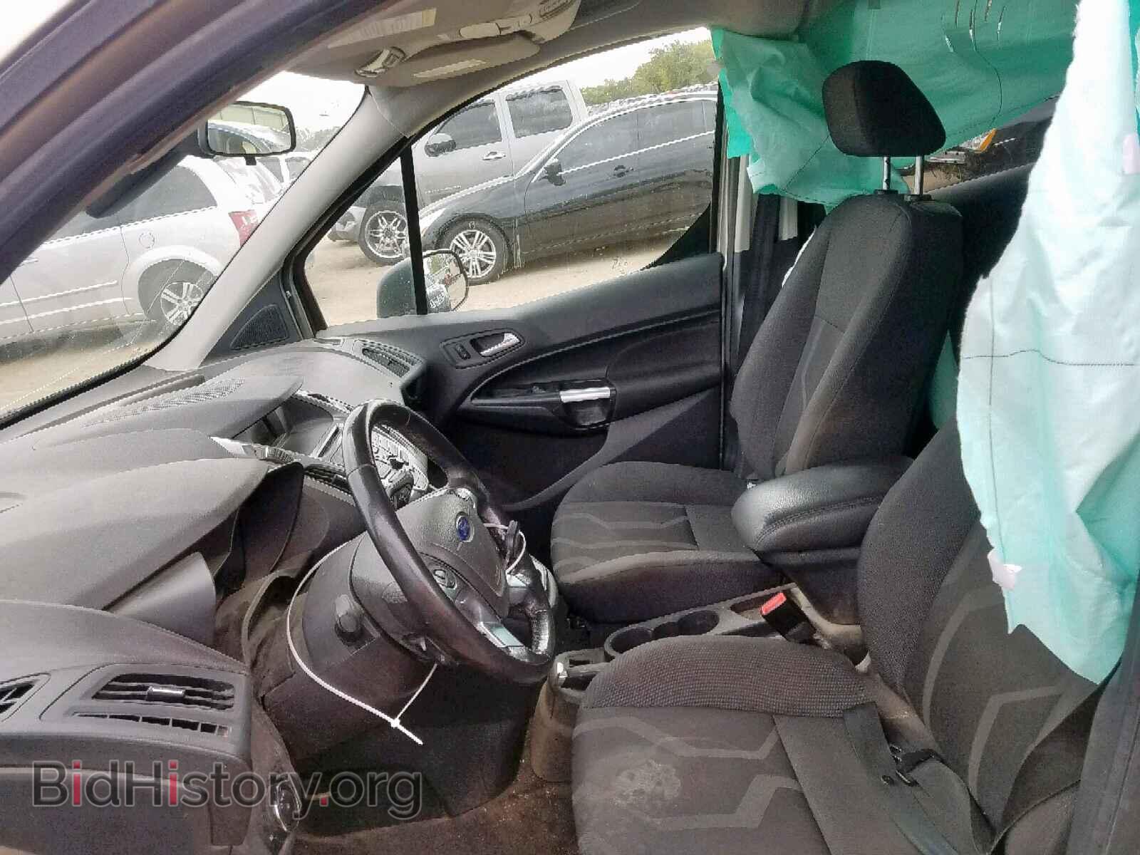 2016 FORD TRANSIT CO - VIN: NM0GE9F75G1281609 - Фото 5