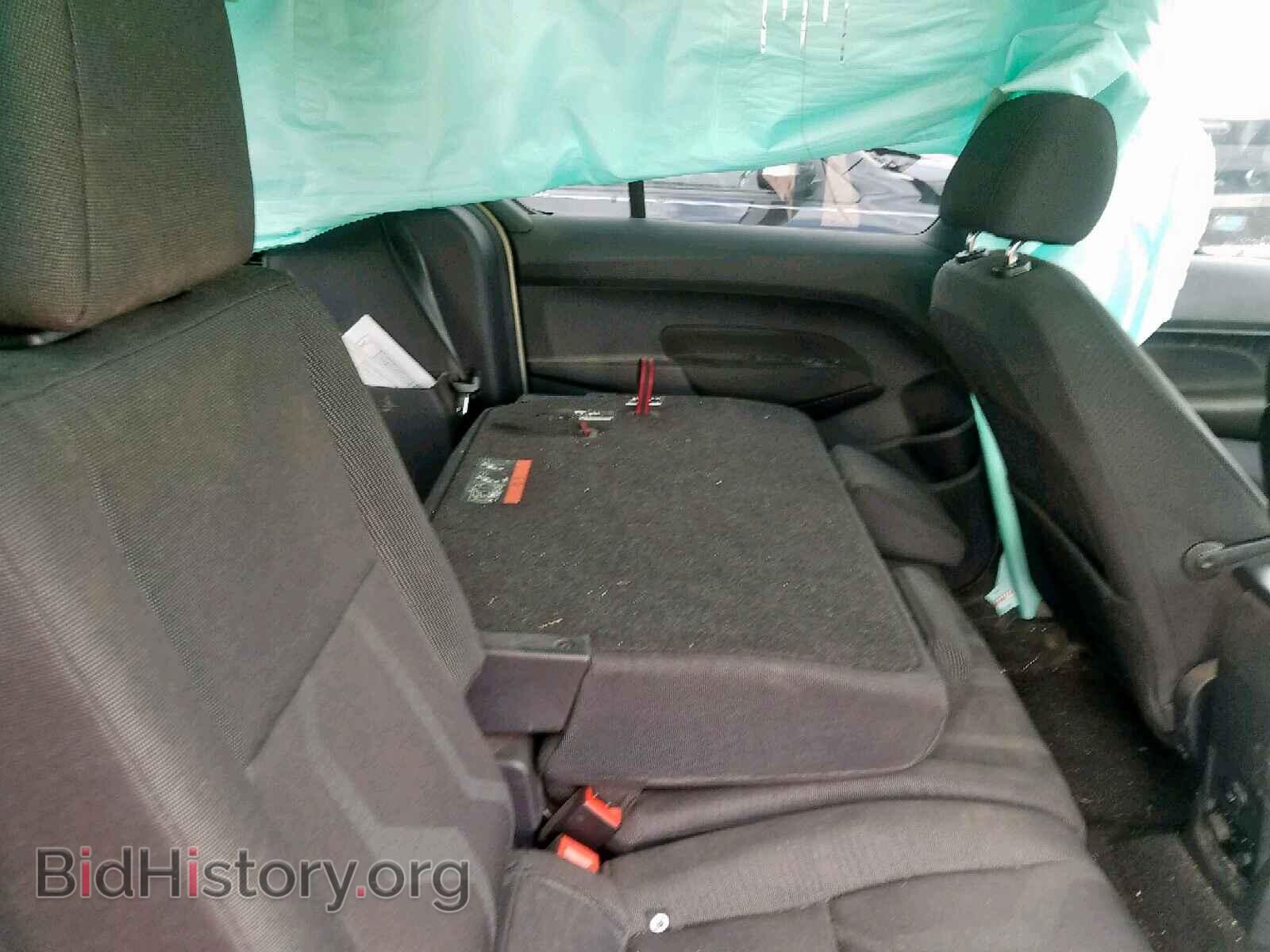 2016 FORD TRANSIT CO - VIN: NM0GE9F75G1281609 - Фото 6