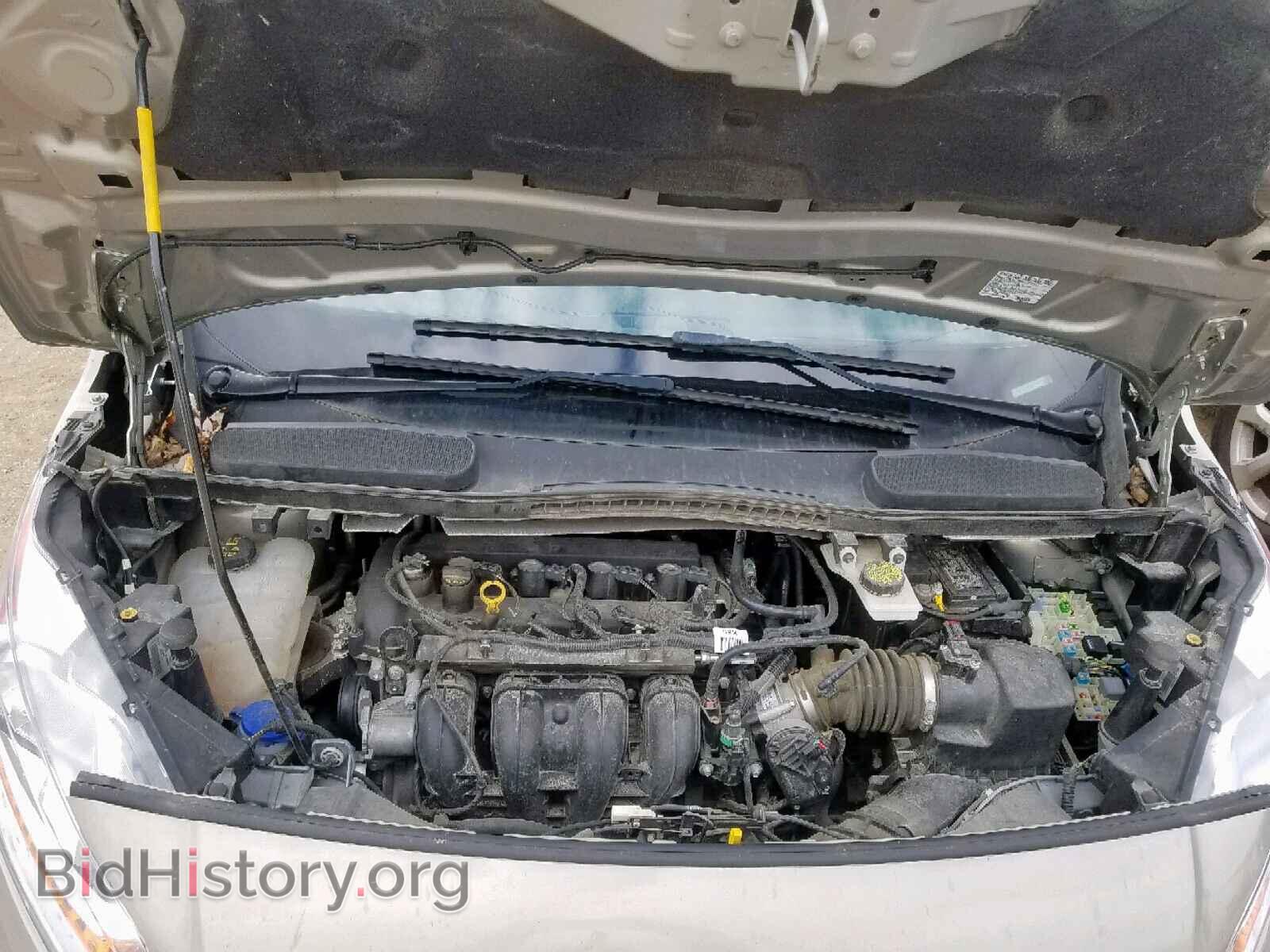 2016 FORD TRANSIT CO - VIN: NM0GE9F75G1281609 - Фото 7