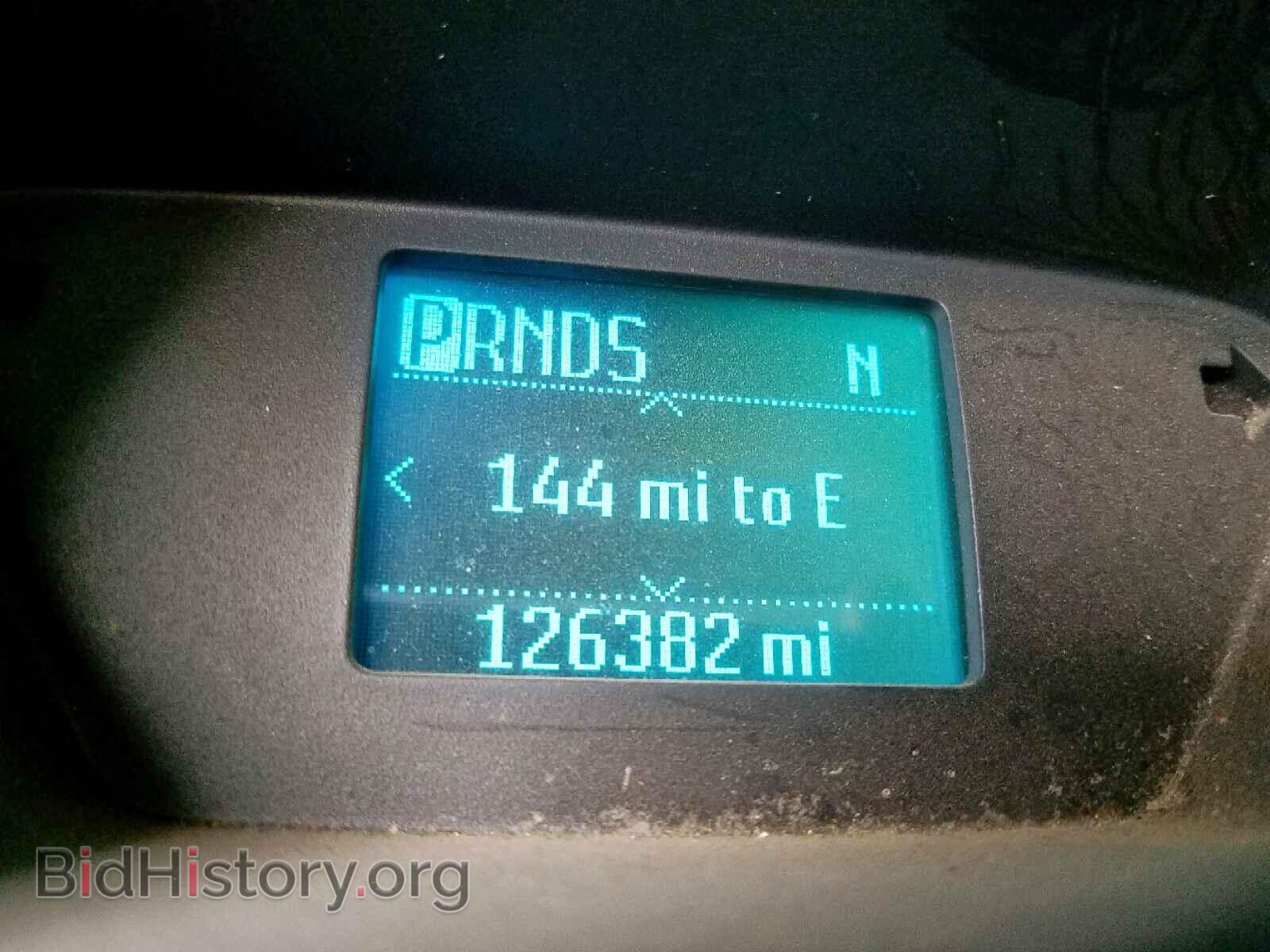 2016 FORD TRANSIT CO - VIN: NM0GE9F75G1281609 - Фото 8