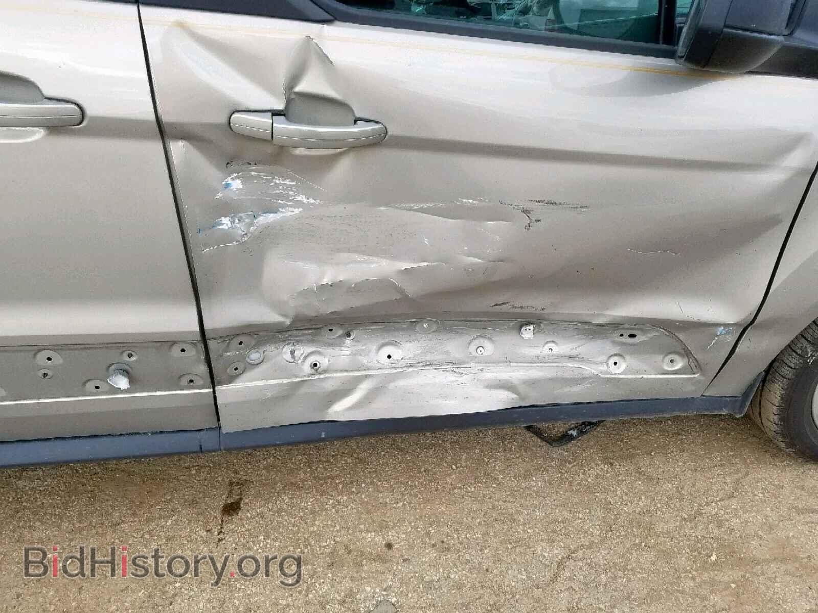 2016 FORD TRANSIT CO - VIN: NM0GE9F75G1281609 - Фото 9