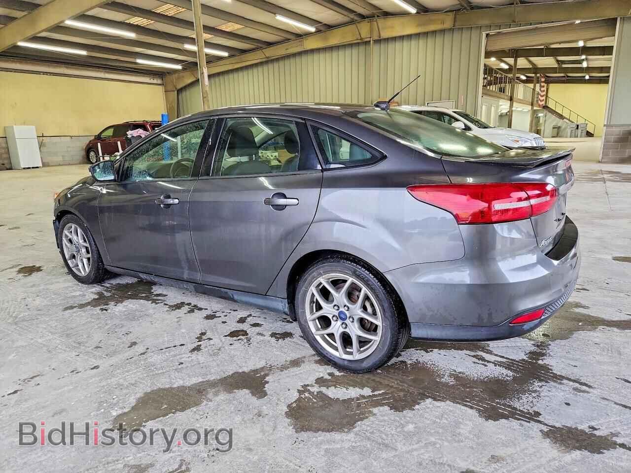 2015 FORD FOCUS - VIN: 1FADP3F26FL216049 - Photo 2