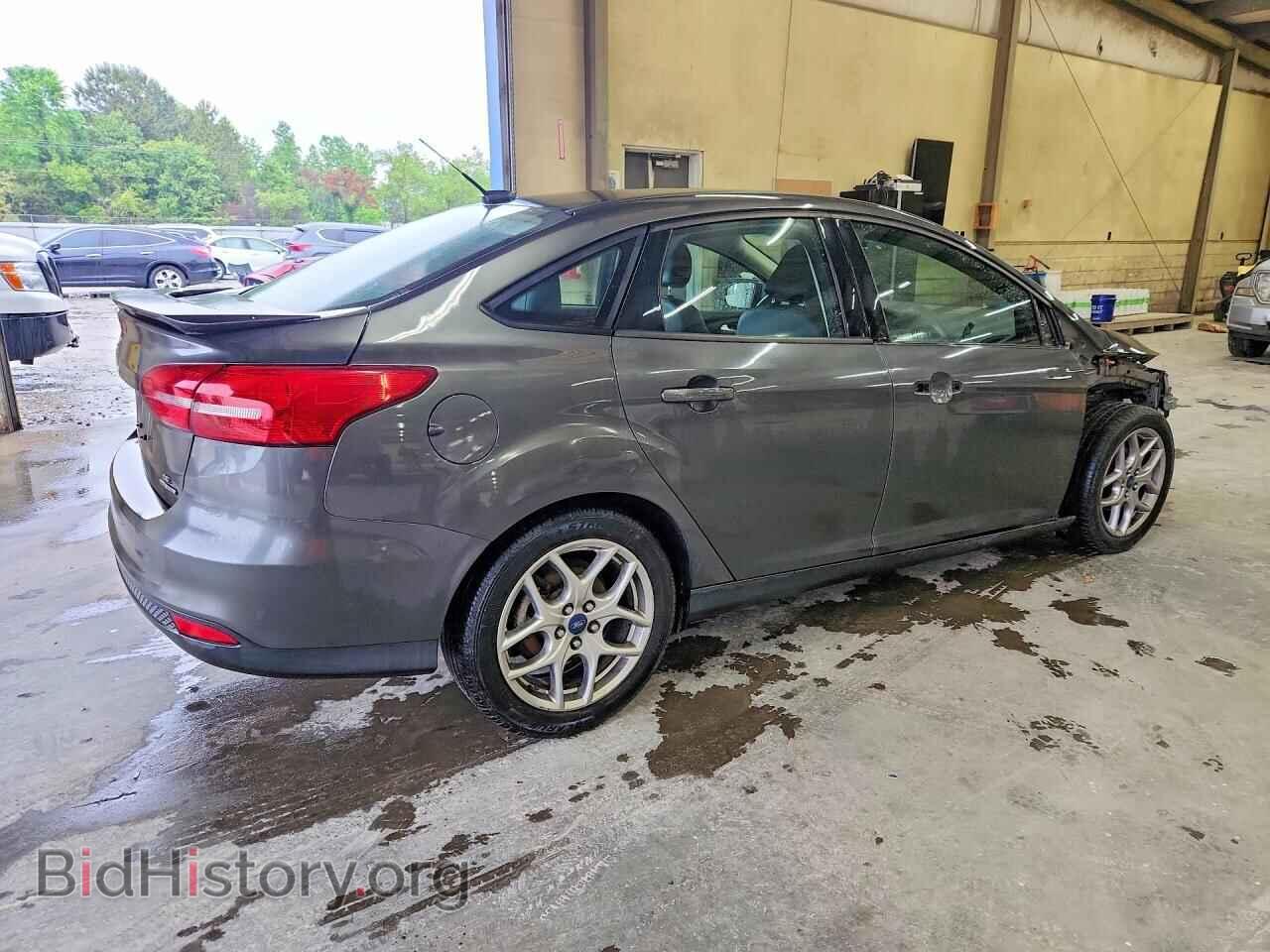 2015 FORD FOCUS - VIN: 1FADP3F26FL216049 - Photo 3