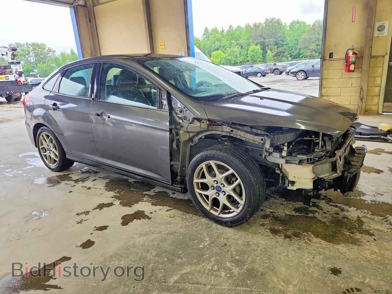 2015 FORD FOCUS - VIN: 1FADP3F26FL216049 - Photo 4