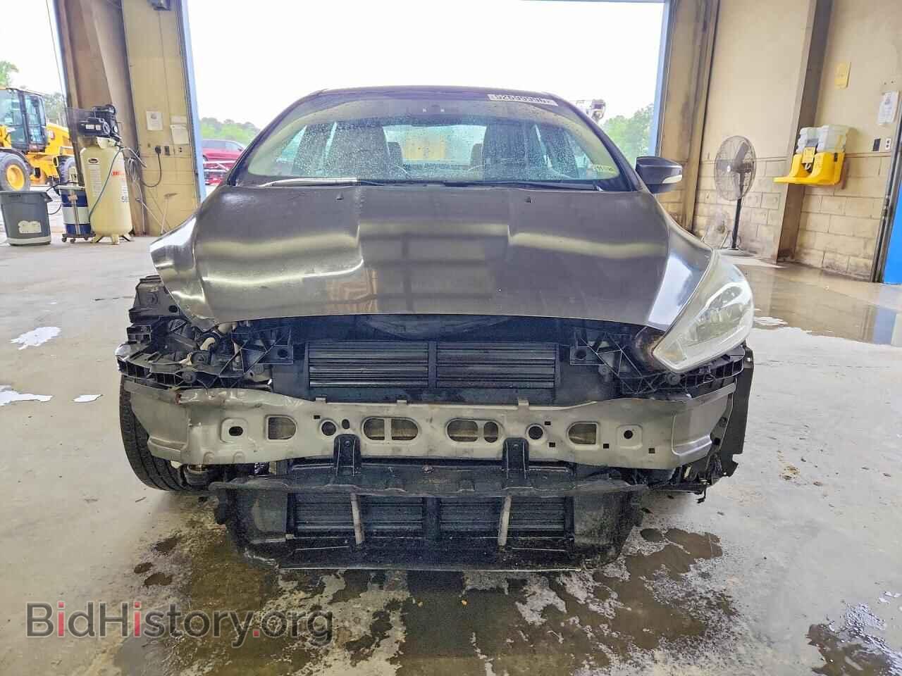 2015 FORD FOCUS - VIN: 1FADP3F26FL216049 - Photo 5