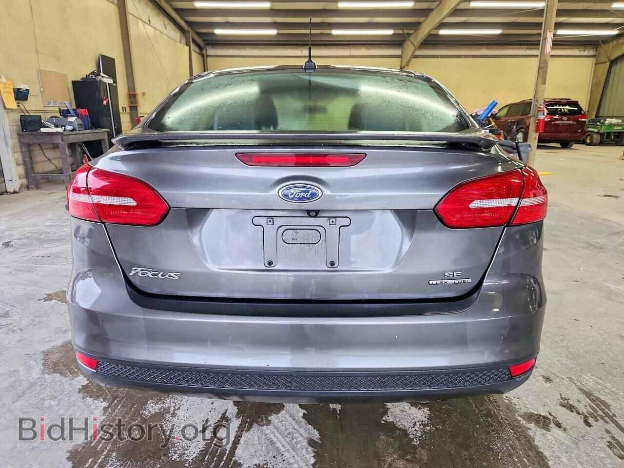 2015 FORD FOCUS - VIN: 1FADP3F26FL216049 - Photo 6
