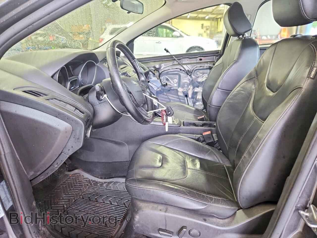 2015 FORD FOCUS - VIN: 1FADP3F26FL216049 - Photo 7
