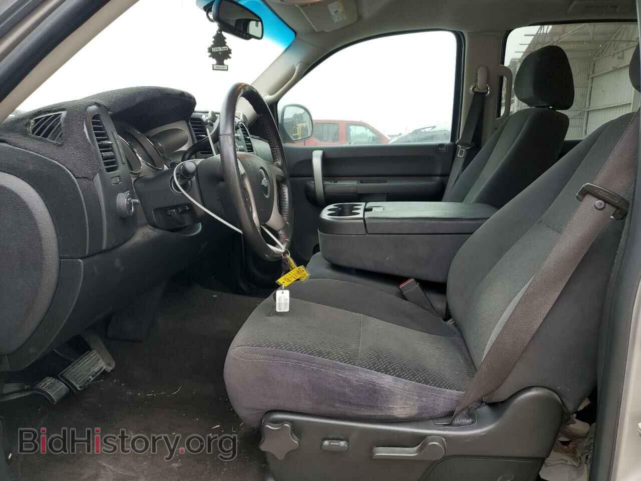 2008 CHEVROLET ALL Models - VIN: 3GCEC13J58G268654 - Фото 7