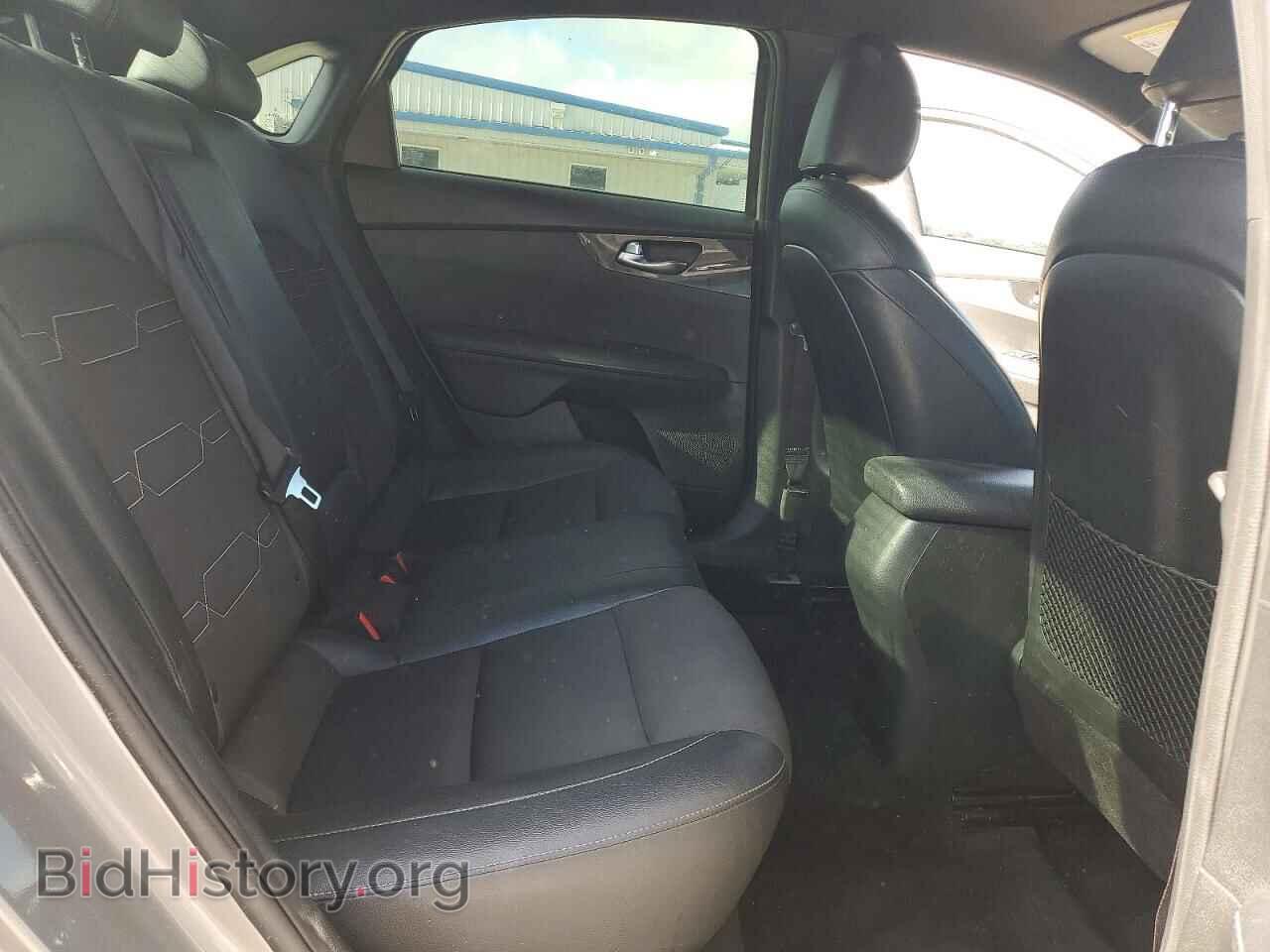 2023 KIA FORTE - VIN: 3KPF54AD2PE494657 - Фото 10