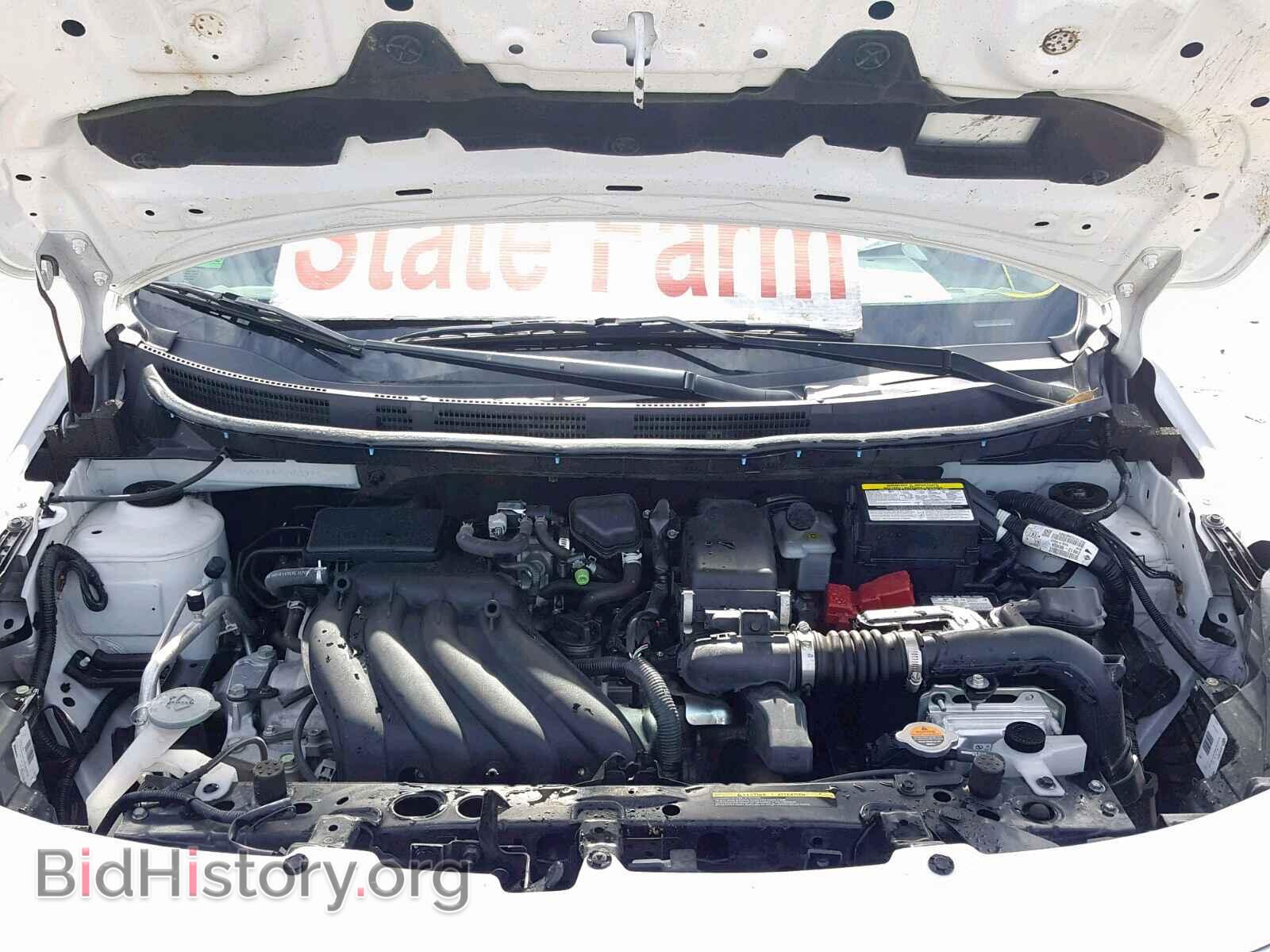 2017 NISSAN VERSA - VIN: 3N1CN7AP4HL903773 - Фото 7