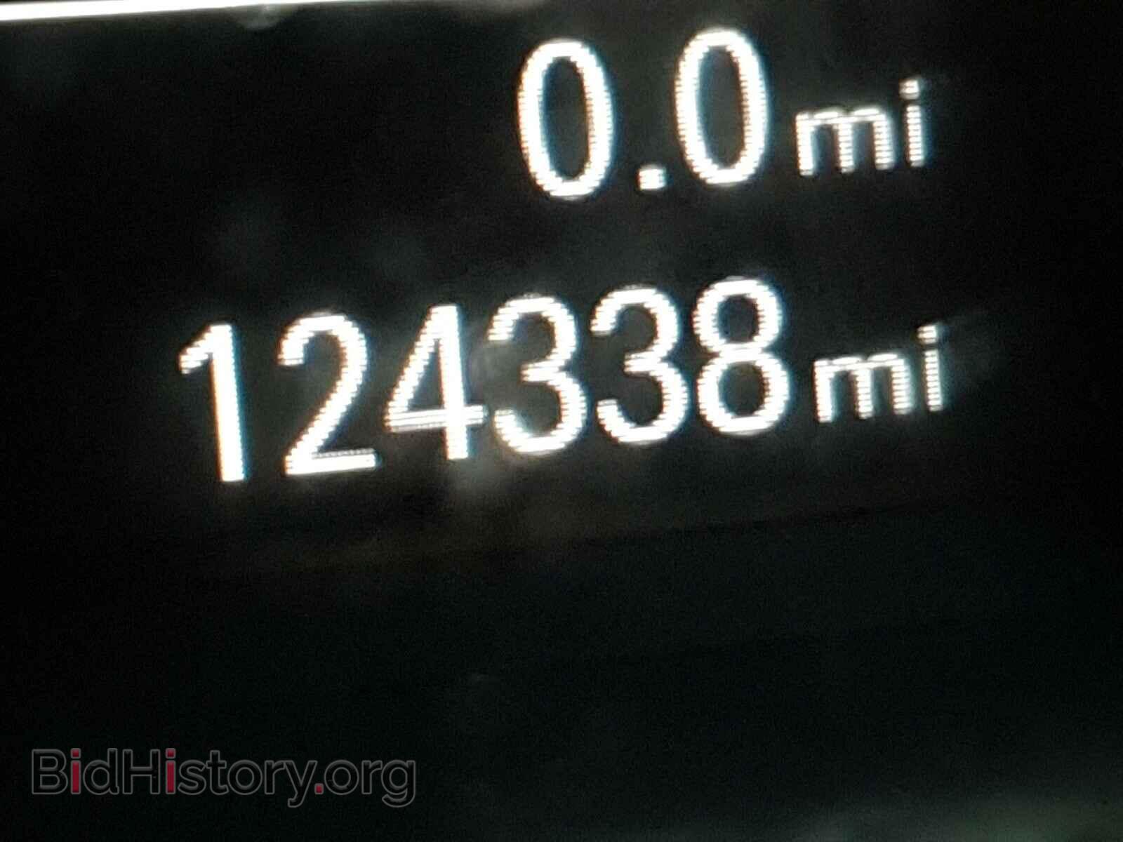 2015 AUDI A6 - VIN: WAUFFAFC4FN030420 - Фото 8
