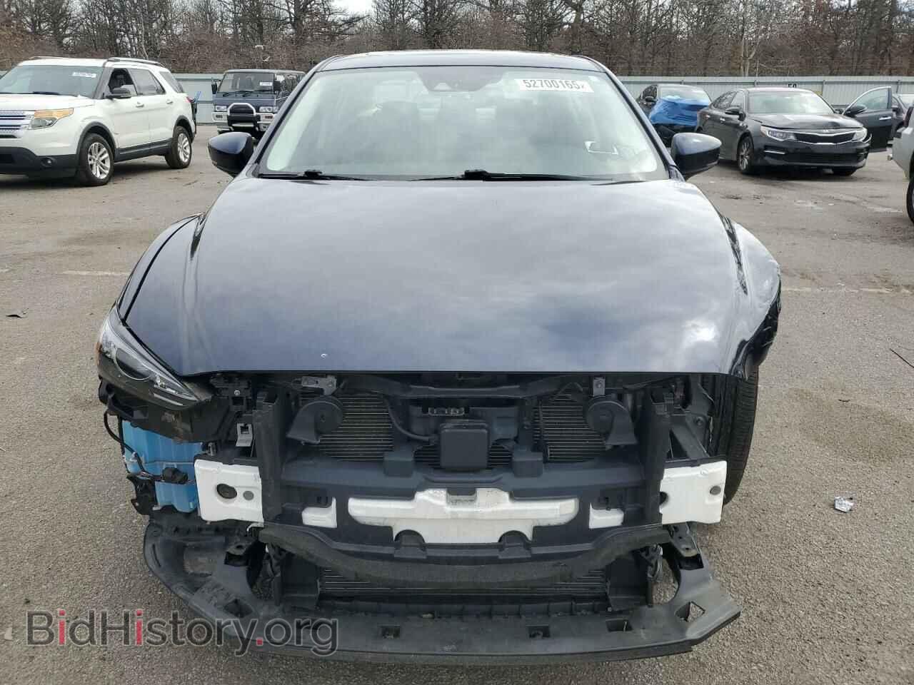2018 MAZDA 6 - VIN: JM1GL1TY6J1323672 - Фото 5