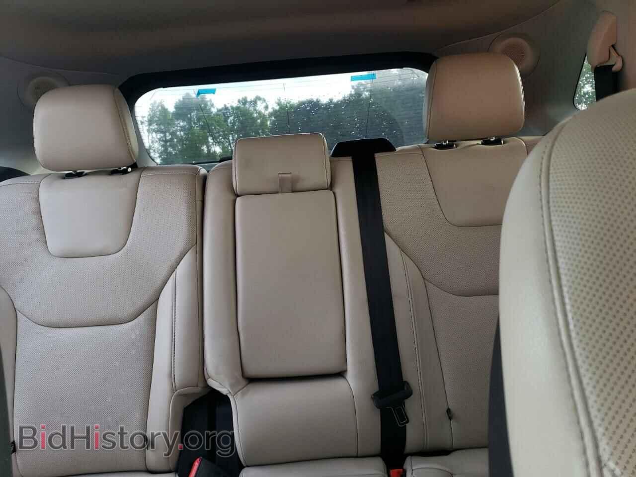 2020 FORD EDGE - VIN: 2FMPK3K95LBA23214 - Фото 10