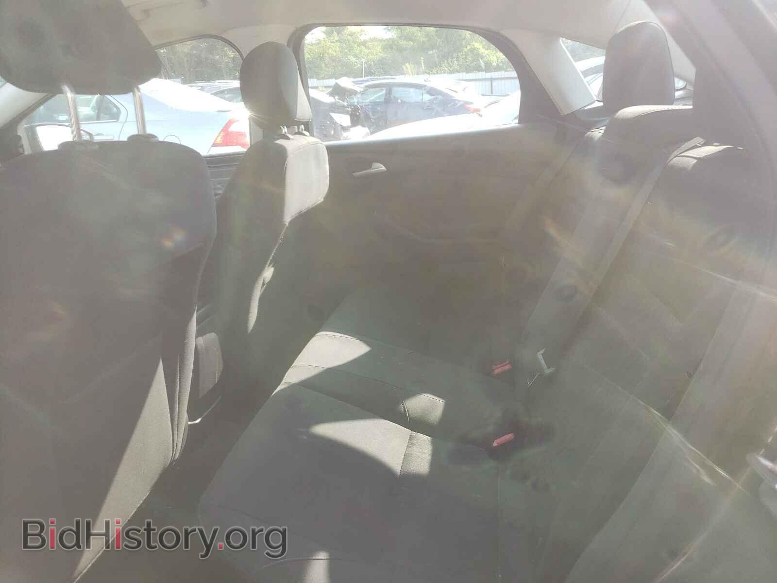 2016 FORD FOCUS - VIN: 1FADP3F29GL238144 - Фото 6