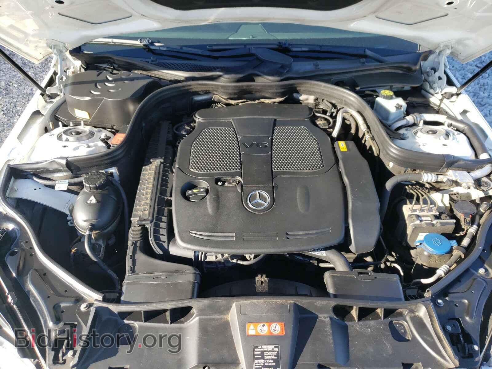 2013 MERCEDES-BENZ E CLASS - VIN: WDDHF5KB0DA733927 - Фото 7