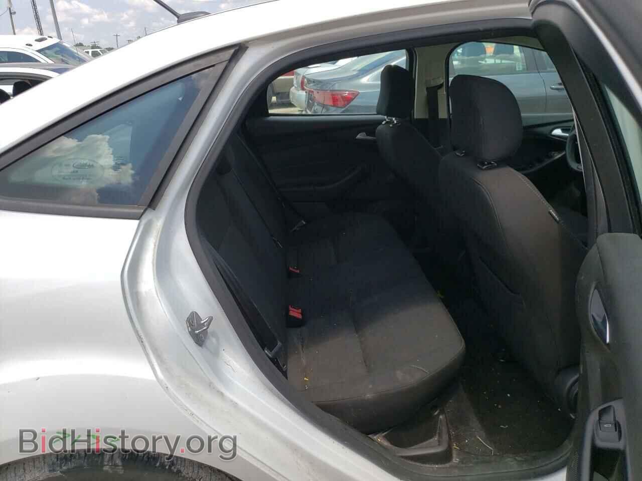 2016 FORD FOCUS - VIN: 1FADP3F20GL259027 - Фото 6