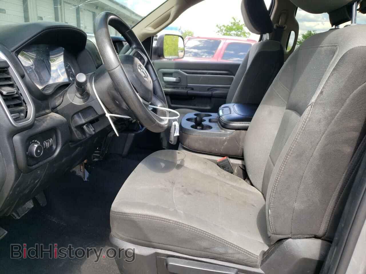 2020 RAM 2500 - VIN: 3C6UR5DL5LG117346 - Фото 7