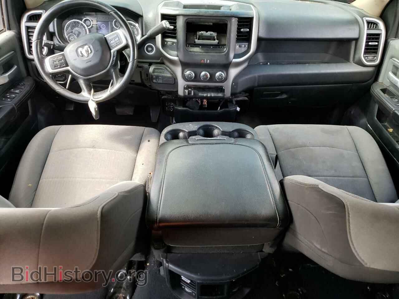 2020 RAM 2500 - VIN: 3C6UR5DL5LG117346 - Фото 8