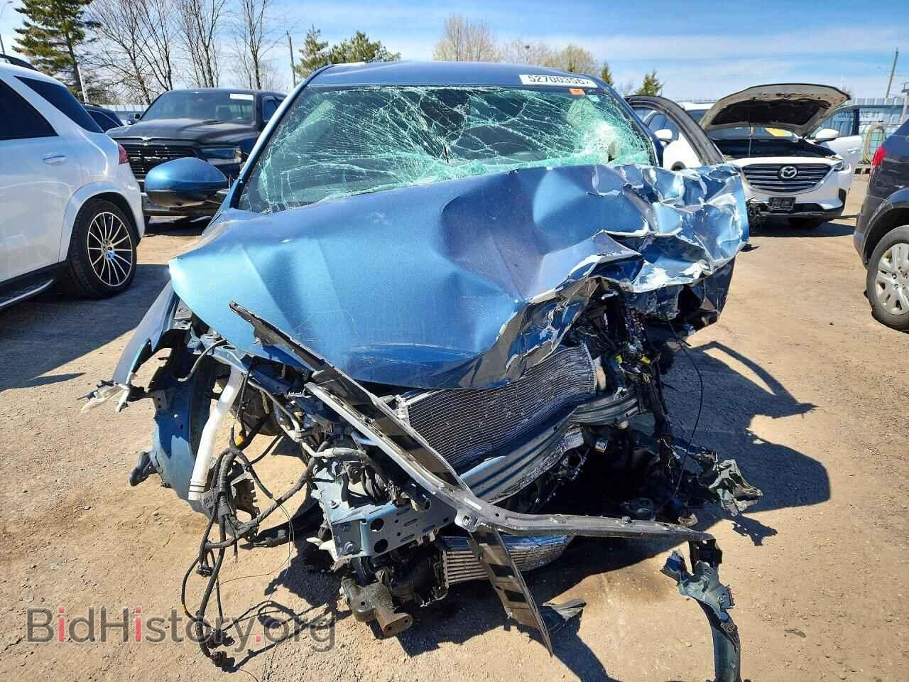 2024 BUICK ENCORE - VIN: KL4AMCSL2RB174035 - Фото 5