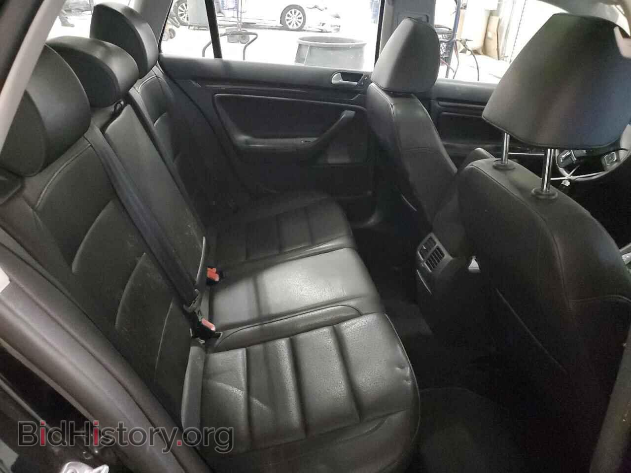 2012 VOLKSWAGEN JETTA - VIN: 3VWPL7AJXCM702086 - Фото 11