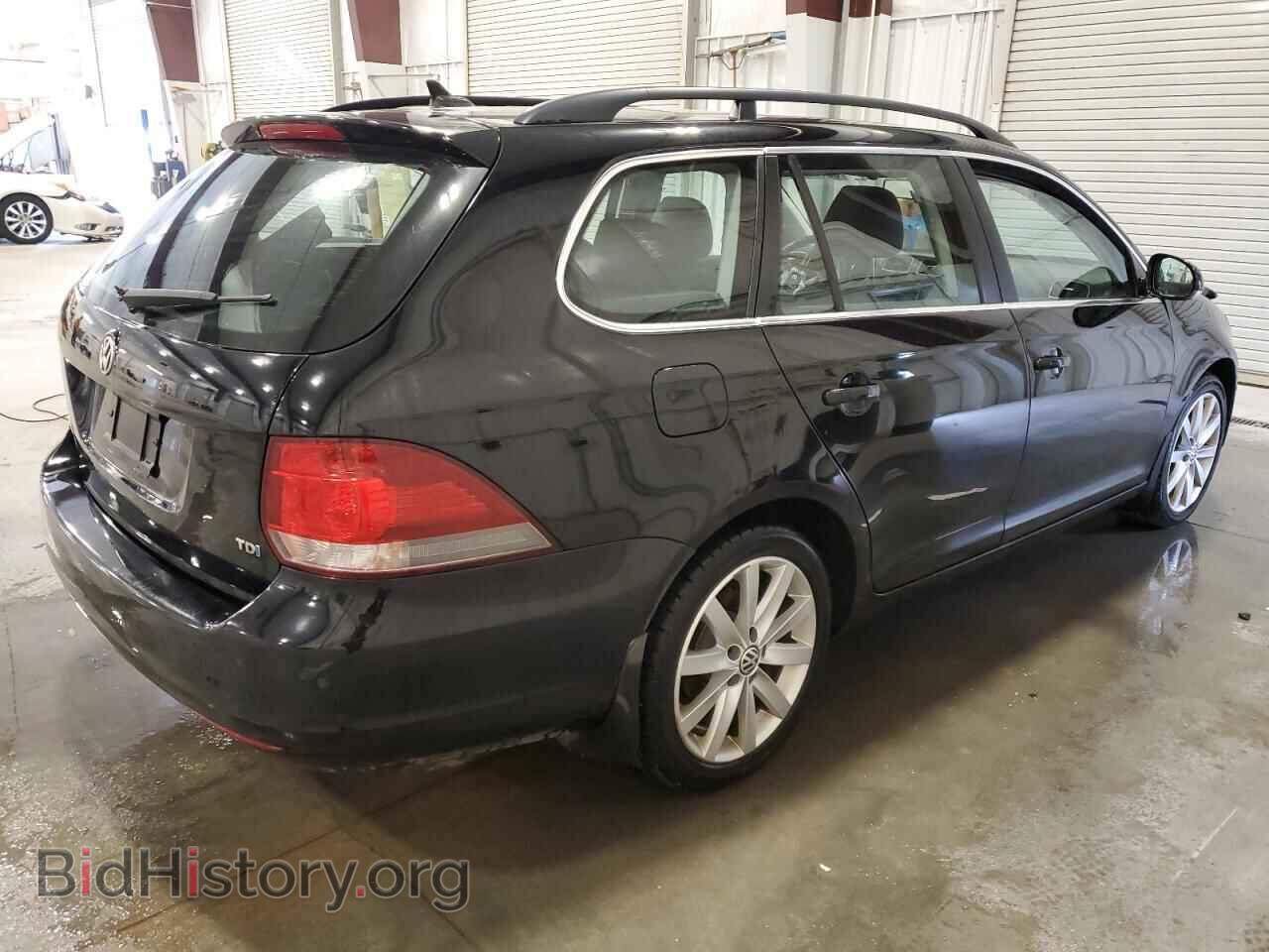 2012 VOLKSWAGEN JETTA - VIN: 3VWPL7AJXCM702086 - Фото 3