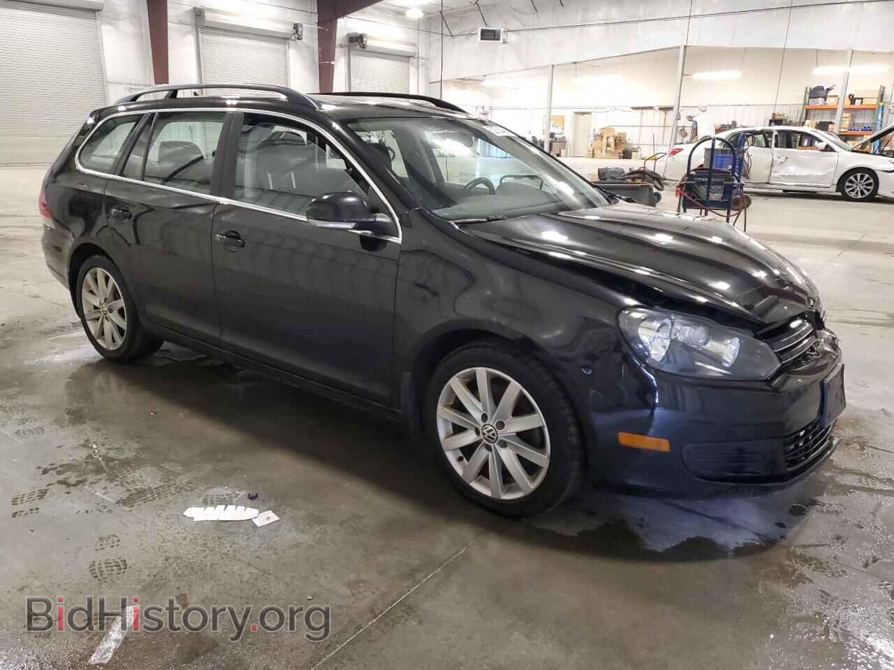 2012 VOLKSWAGEN JETTA - VIN: 3VWPL7AJXCM702086 - Фото 4
