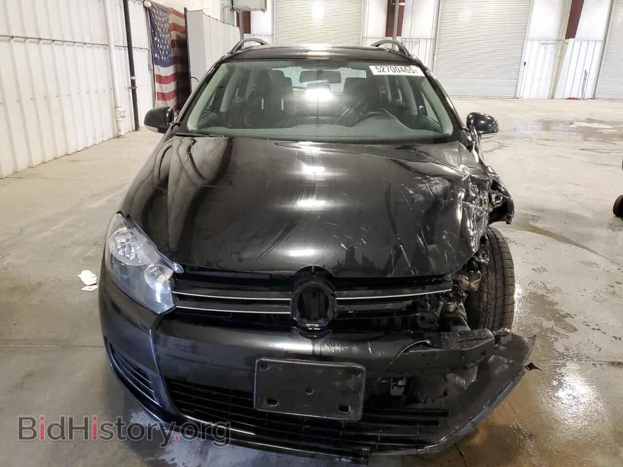 2012 VOLKSWAGEN JETTA - VIN: 3VWPL7AJXCM702086 - Фото 5