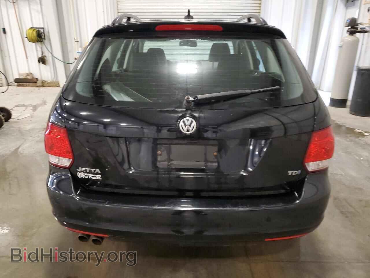 2012 VOLKSWAGEN JETTA - VIN: 3VWPL7AJXCM702086 - Фото 6