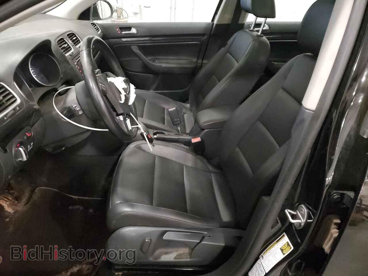 2012 VOLKSWAGEN JETTA - VIN: 3VWPL7AJXCM702086 - Фото 7