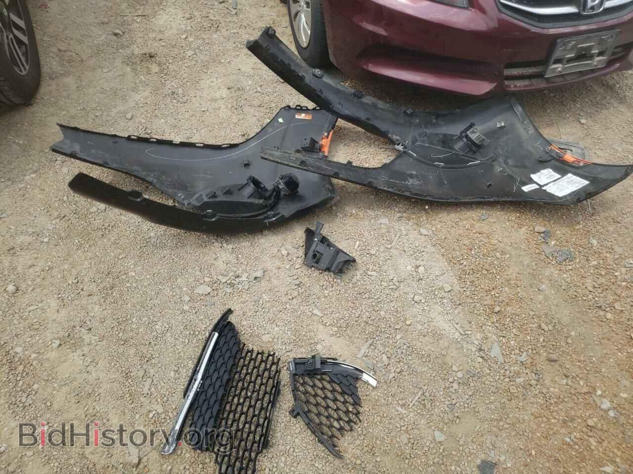 2020 CHRYSLER PACIFICA - VIN: 2C4RC1GG4LR290325 - Фото 13