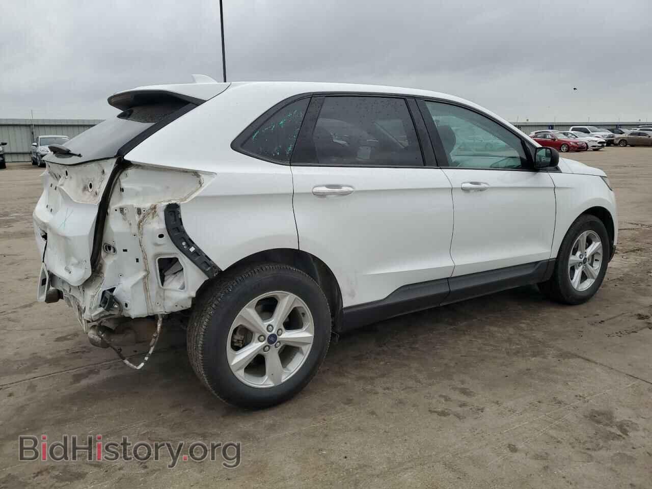 2017 FORD EDGE - VIN: 2FMPK3G94HBC54413 - Фото 3