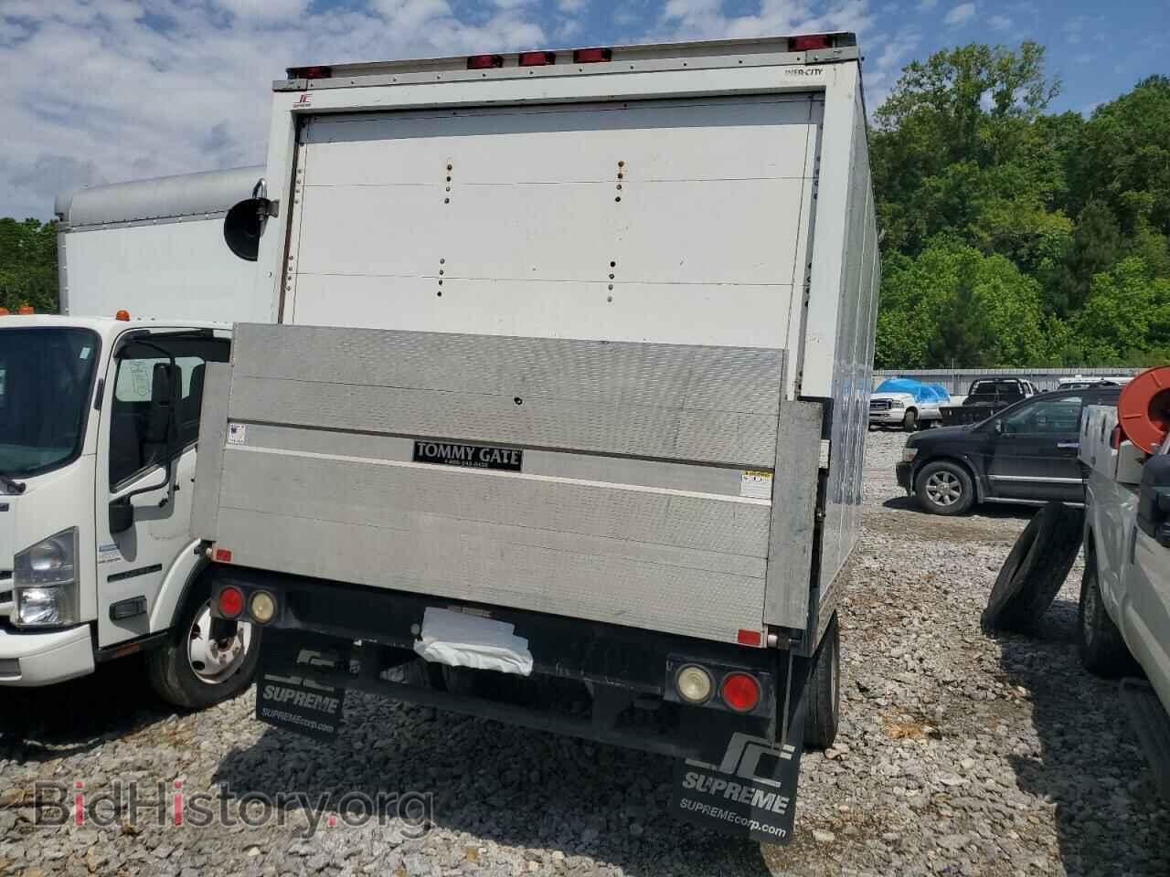 2012 CHEVROLET EXPRESS - VIN: 1GB0G2CA0C1166551 - Фото 6