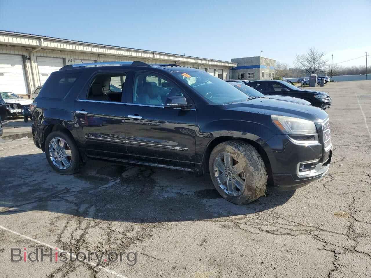 2013 GMC ACADIA DEN - VIN: 1GKKVTKD4DJ113868 - Фото 4