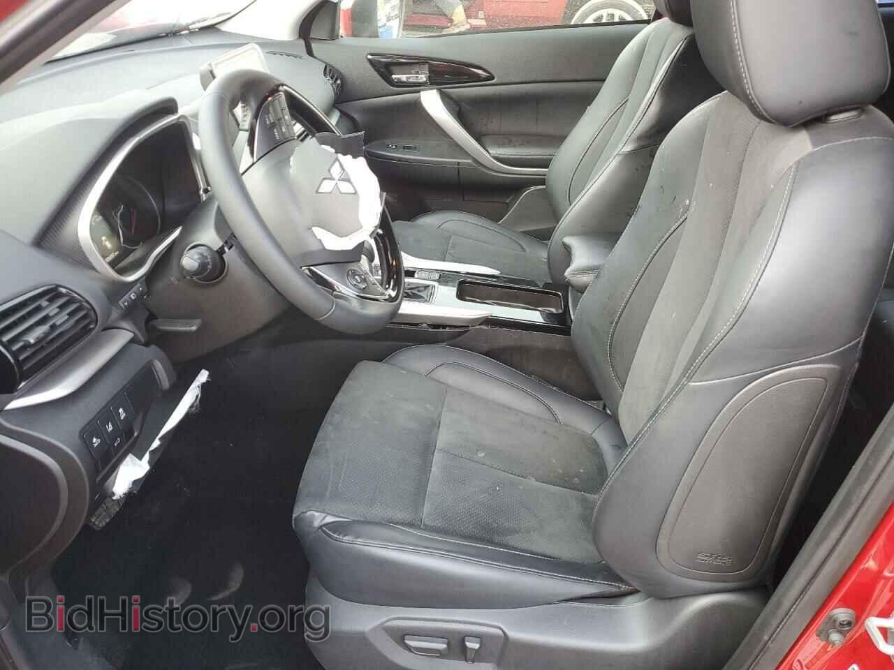 2024 MITSUBISHI ECLIPSE - VIN: JA4ATWAA6RZ041287 - Фото 7
