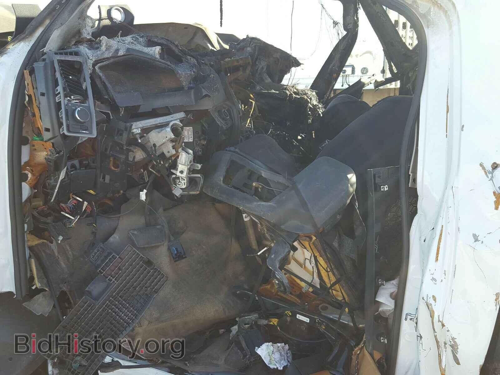 2016 RAM 3500 - VIN: 3C7WRTBL9GG294385 - Photo 5