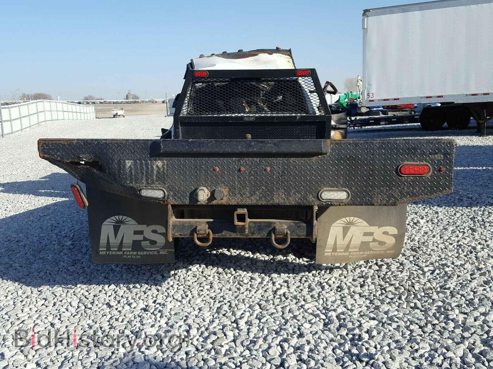 2016 RAM 3500 - VIN: 3C7WRTBL9GG294385 - Photo 6