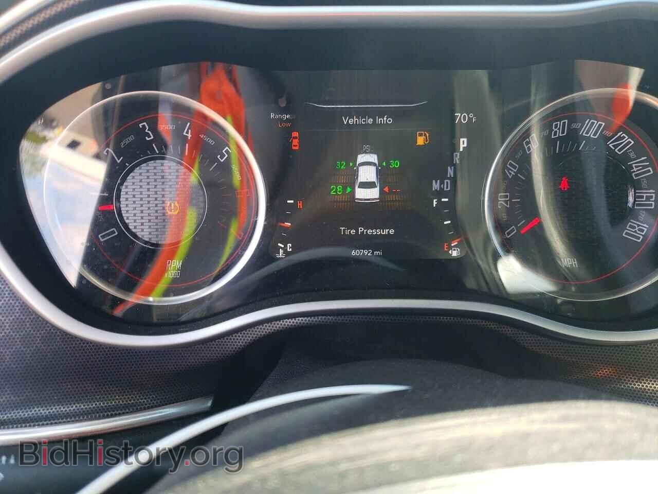 2018 DODGE CHALLENGER - VIN: 2C3CDZFJ5JH229460 - Фото 9