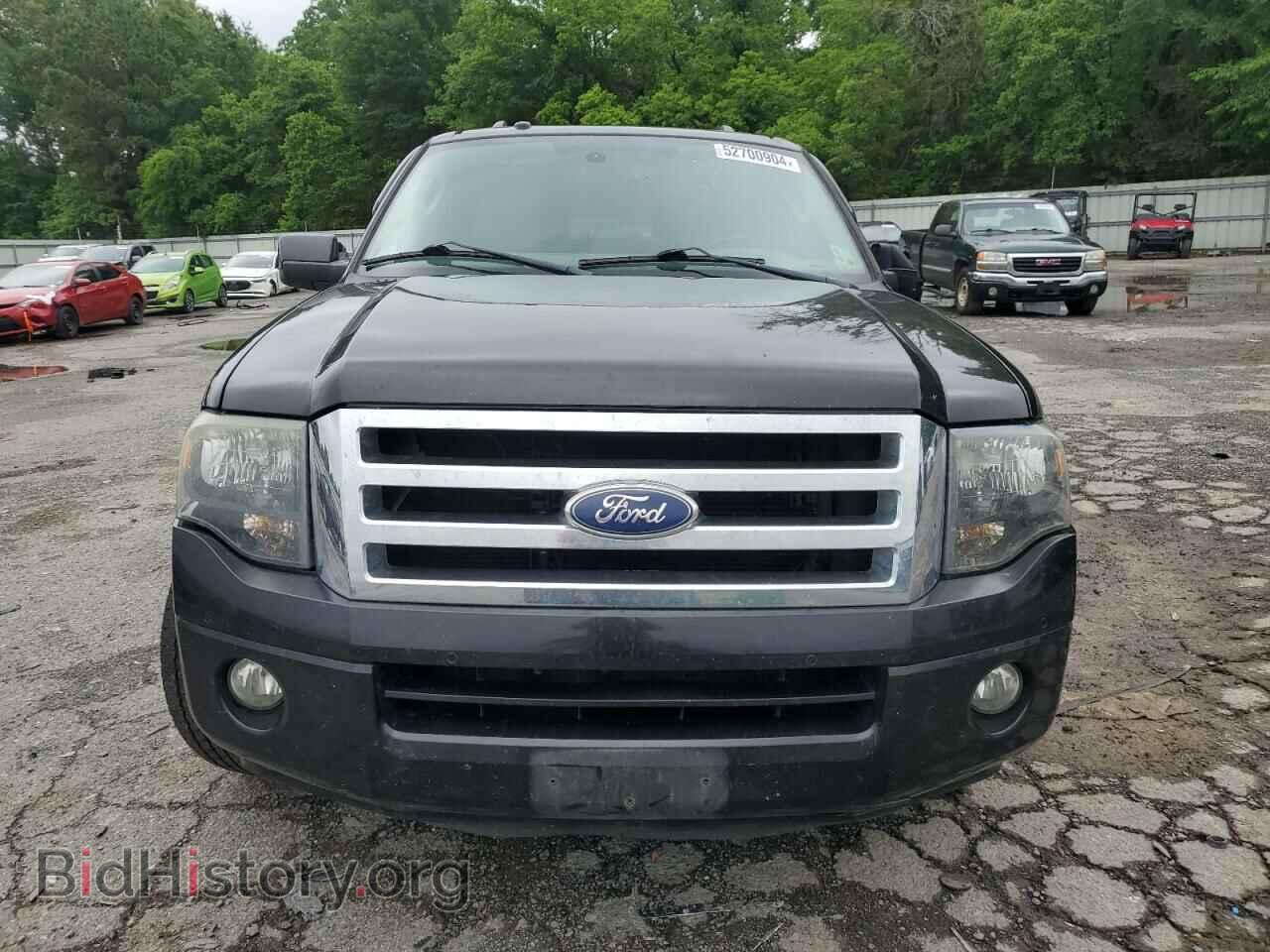 2012 FORD EXPEDITION - VIN: 1FMJK1K54CEF24249 - Фото 5
