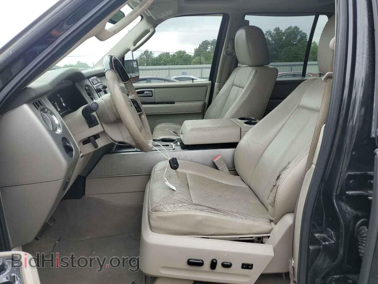 2012 FORD EXPEDITION - VIN: 1FMJK1K54CEF24249 - Фото 7