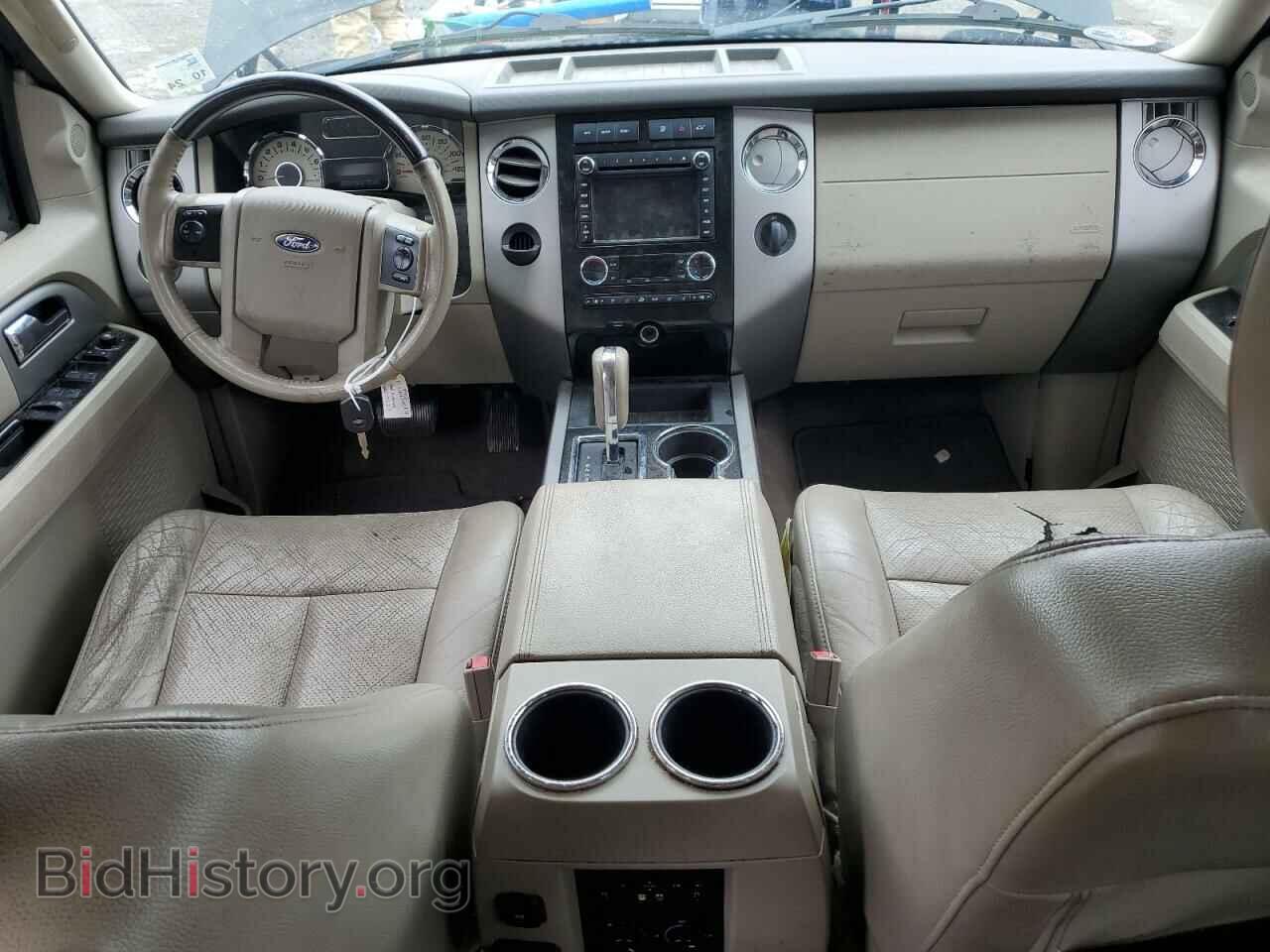2012 FORD EXPEDITION - VIN: 1FMJK1K54CEF24249 - Фото 8