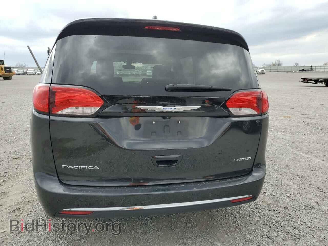 2018 CHRYSLER PACIFICA - VIN: 2C4RC1GG7JR314520 - Фото 6