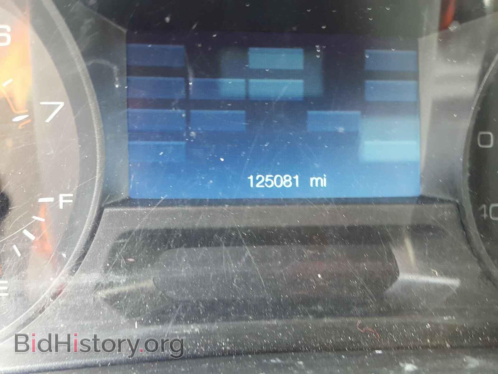 2014 FORD EXPLORER - VIN: 1FM5K8D80EGC62688 - Фото 8
