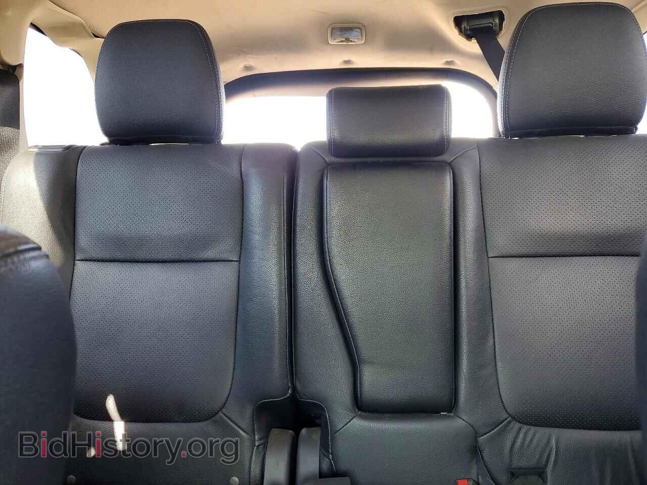 2016 MITSUBISHI OUTLANDER - VIN: JA4AD3A3XGZ022669 - Фото 10