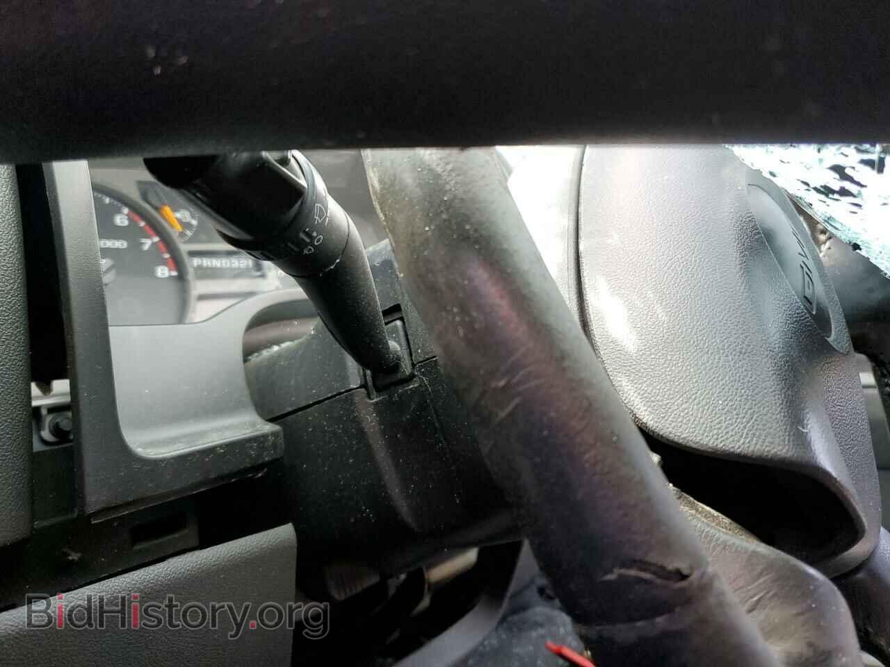 2006 GMC CANYON - VIN: 1GTDT136868322152 - Фото 9