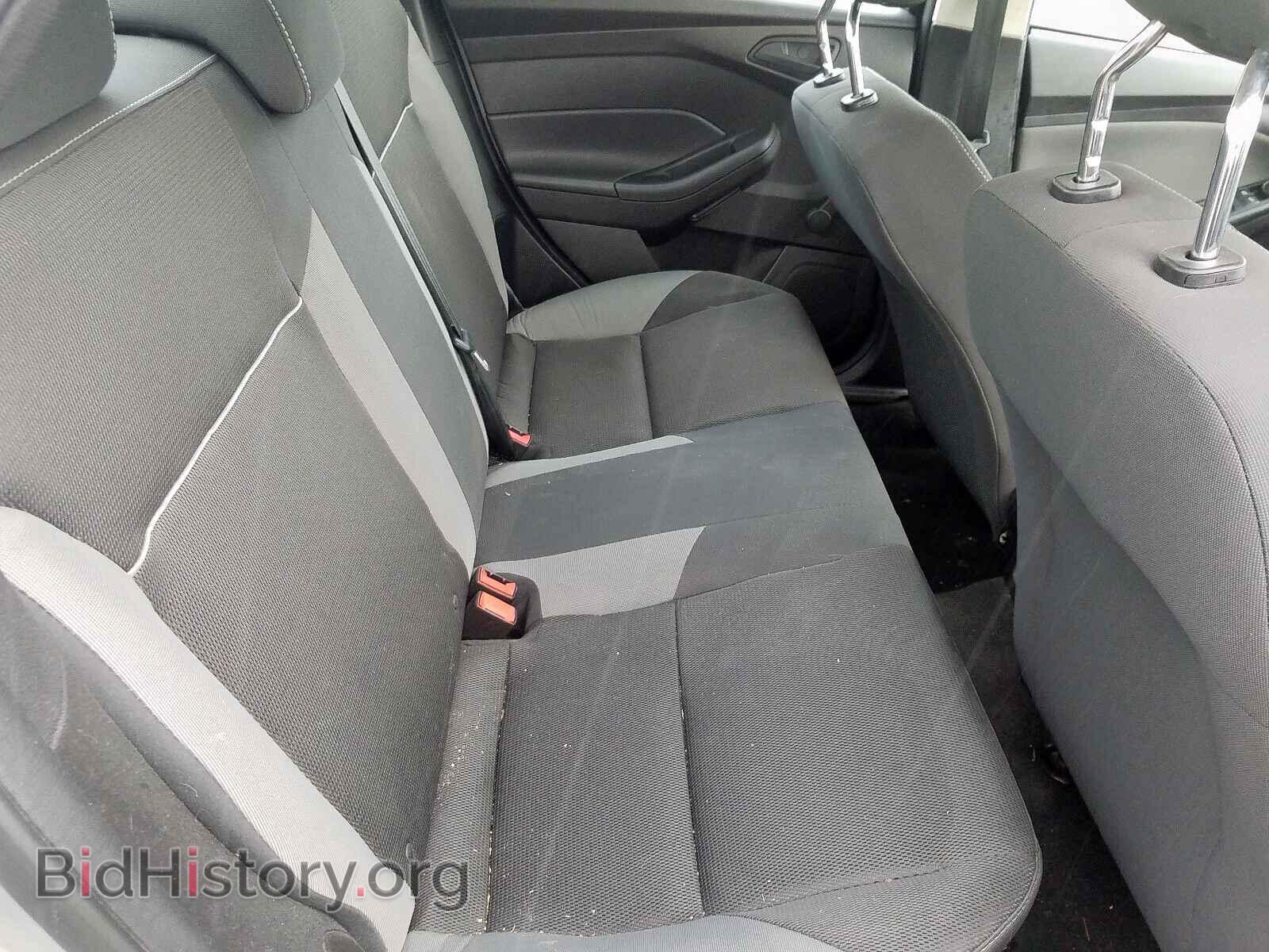 2014 FORD FOCUS - VIN: 1FADP3E23EL288455 - Фото 6