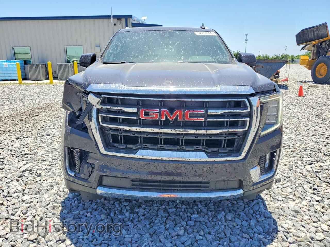 2024 GMC YUKON - VIN: 1GKS1BKD9RR331884 - Фото 5